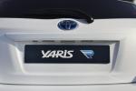 Toyota Yaris Hybrid-R Concept 2013 года